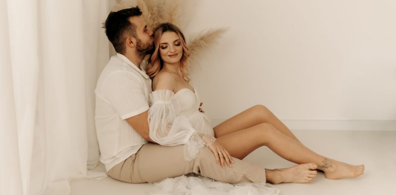 sesja ciazowa ozimek opole gliwice brzeg